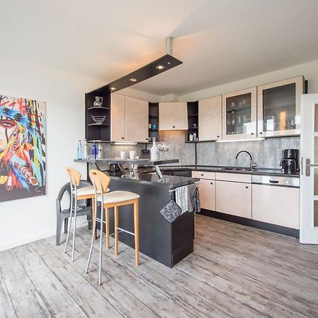Weitblick-Ferienwohnung Eisenach Eksteriør billede